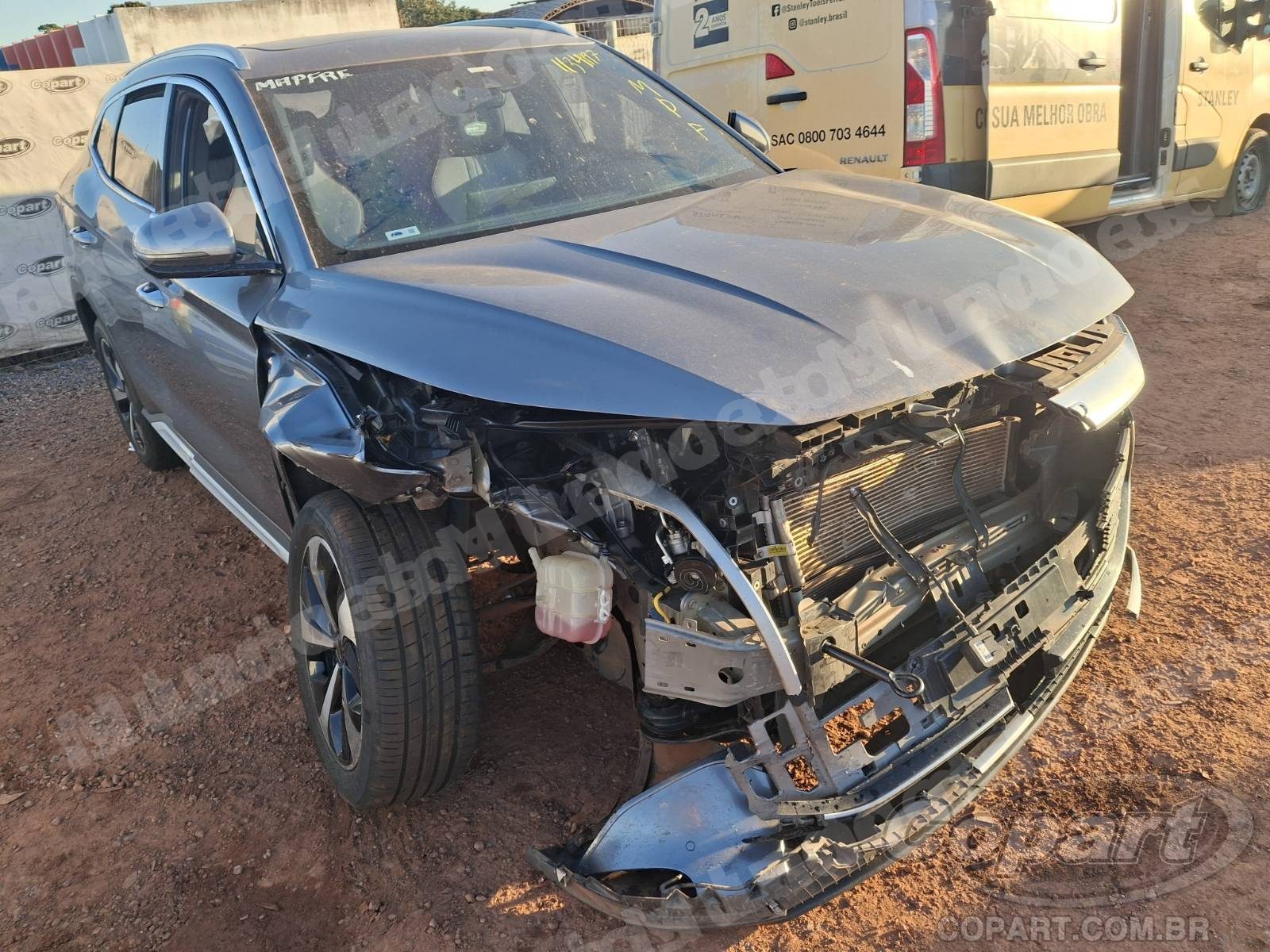 Lote em leilao em Cuiabá/MT
