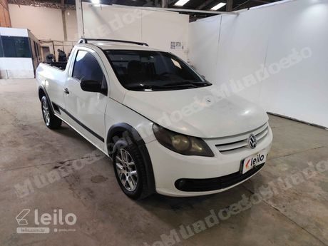 Volkswagen em leilao em São José dos Pinhais/PR