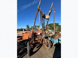 Veiculo em leilao em Brasil - Lote 277