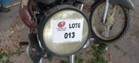 Imovel em leilao em Brasil - Lote 444