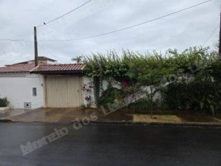Casa em leilao em São Carlos/SP