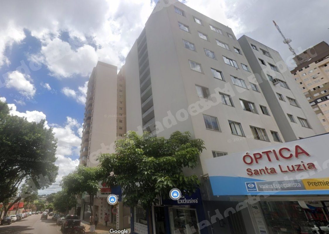Apartamento em leilao em Brasil