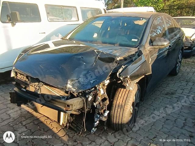 Volkswagen 2024 em leilao em Brasil
