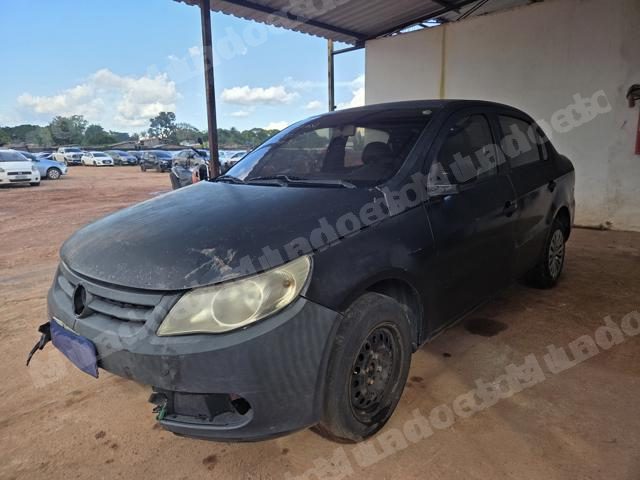 Volkswagen 2012 em leilao em Brasil
