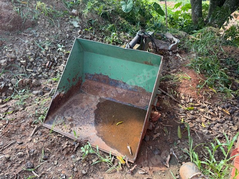 Lote em leilao em Brasil