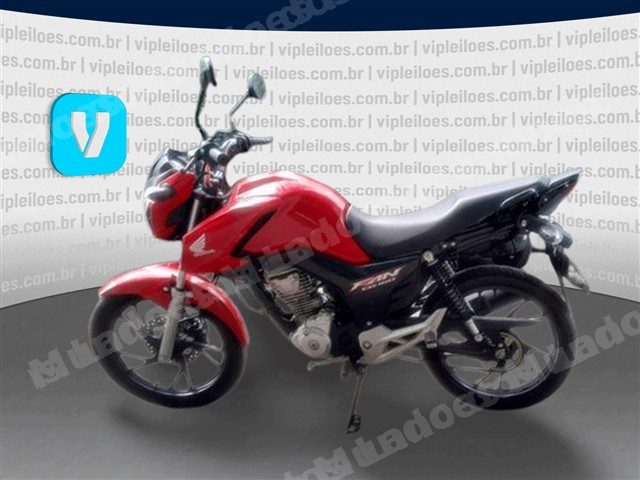 Honda 2023 em leilao em Brasil