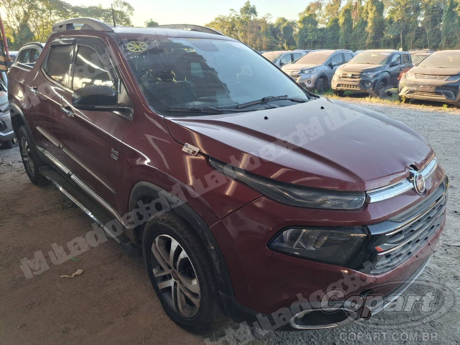 Lote em leilao em Embú das Artes/SP