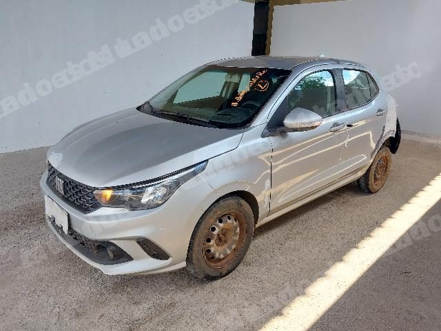 Fiat 2021 em leilão em Goiânia/GO