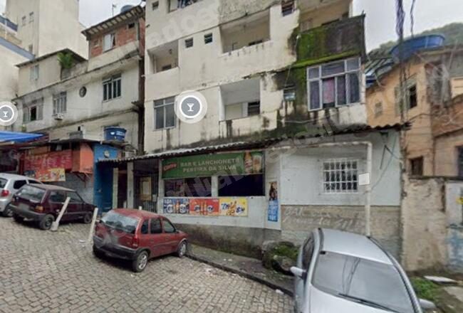 Imovel comercial em leilao em Rio de Janeiro/RJ - Lote 29