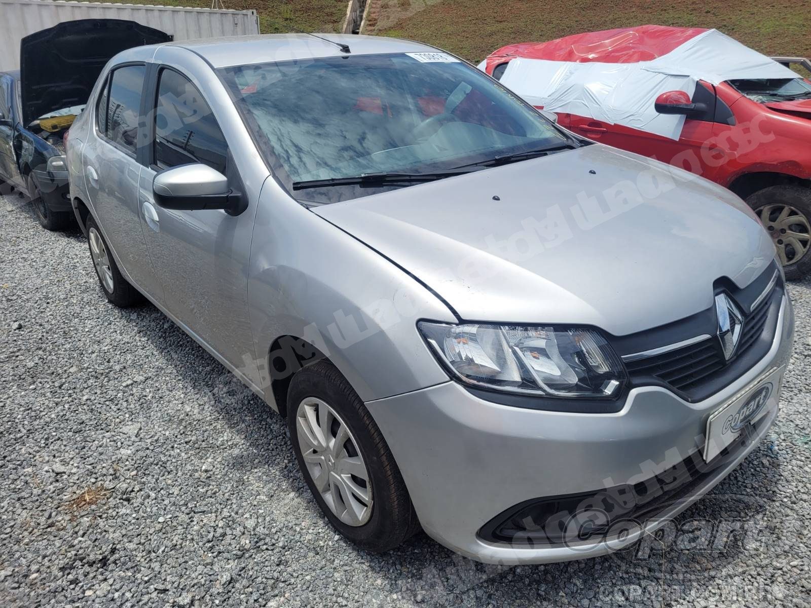 Lote em leilao em Itaquaquecetuba/SP