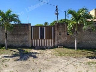 Casa em leilao em Marechal Deodoro/AL