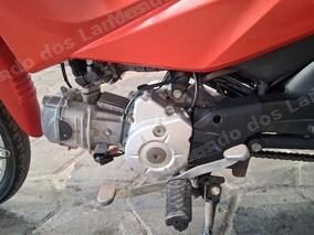 Honda - em leilão em Brasil - Lote 13