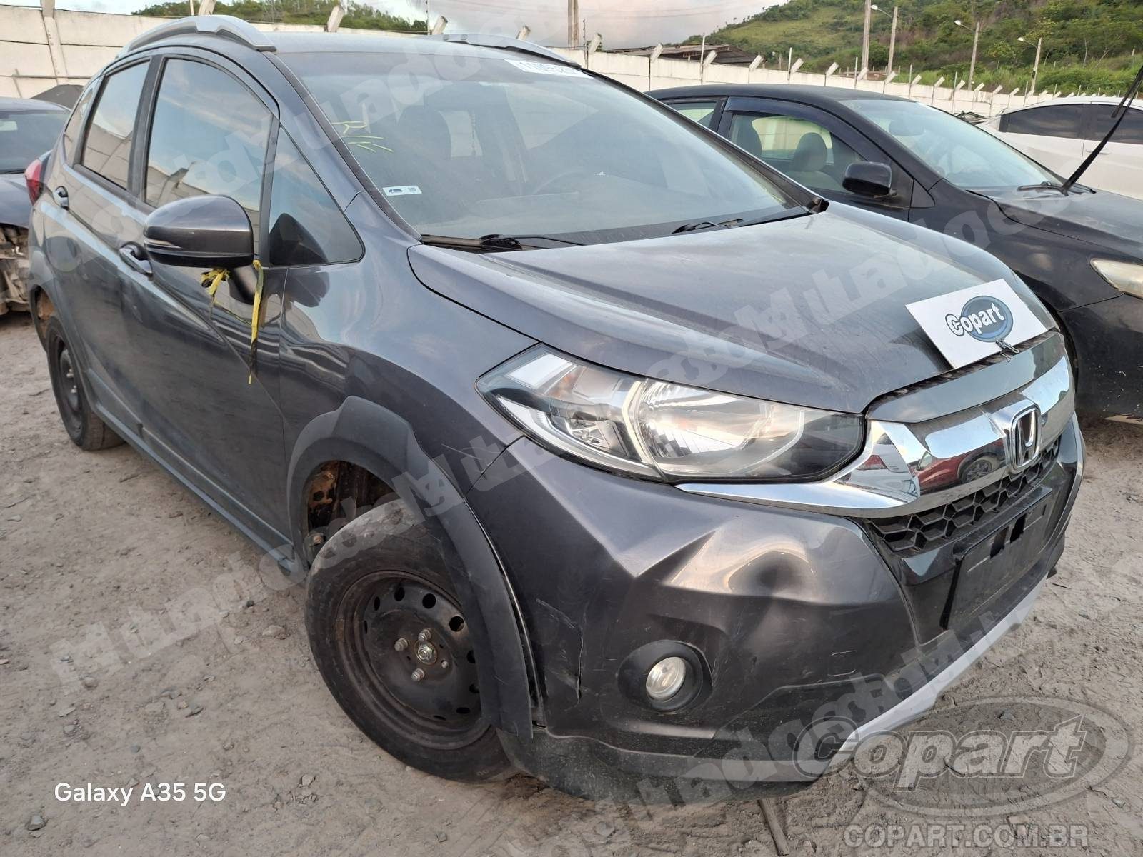 Lote em leilao em Vitória de Santo Antão/PE