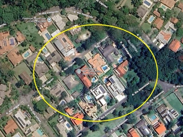Casa em leilao em Vinhedo/SP