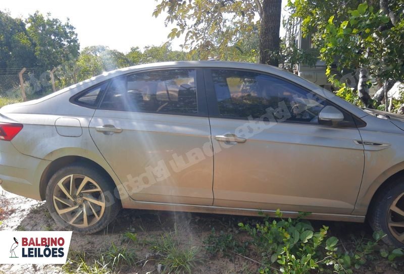 Vw em leilao em Cuiabá/MT