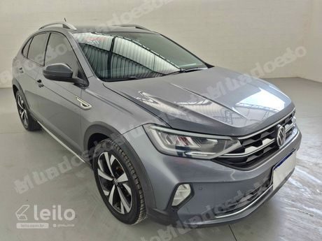 Volkswagen Nivus em leilao em Eusébio/CE