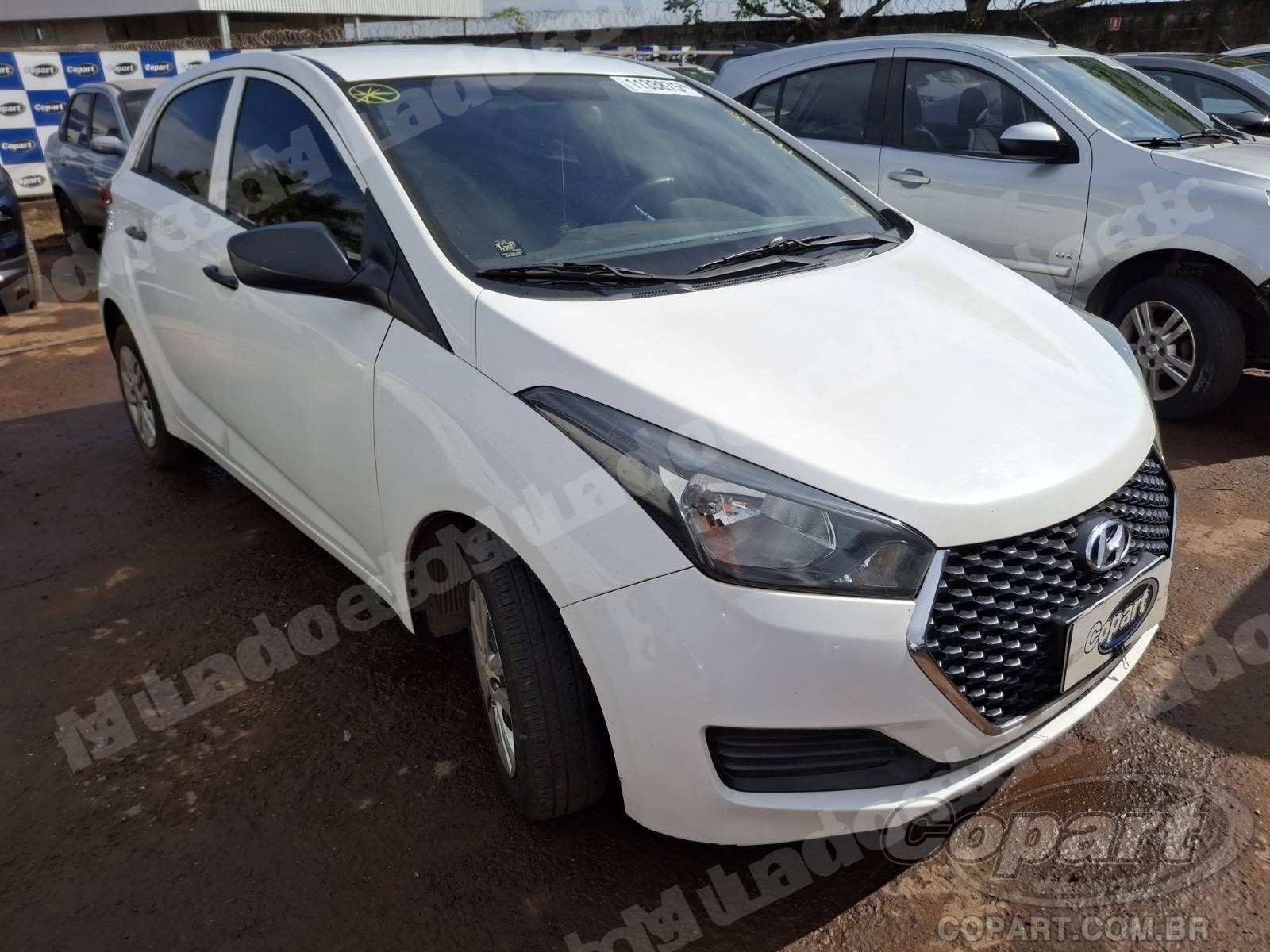 Lote em leilao em Goiânia/GO