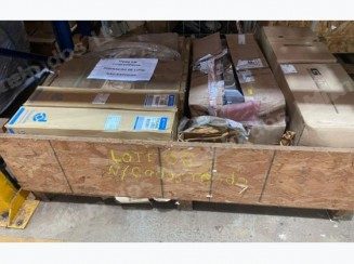 Lote em leilao em Brasil