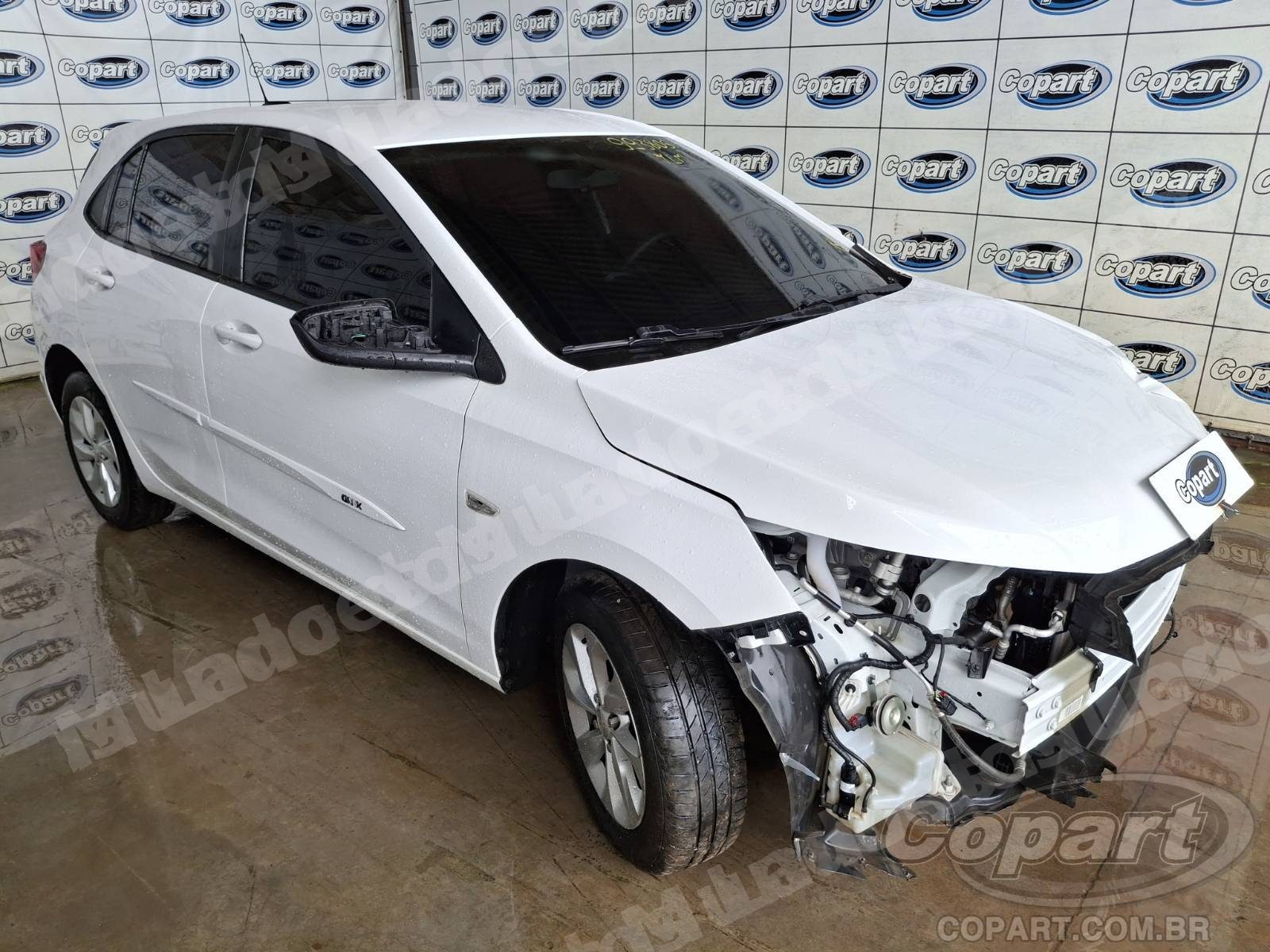 Lote em leilao em Candeias/BA
