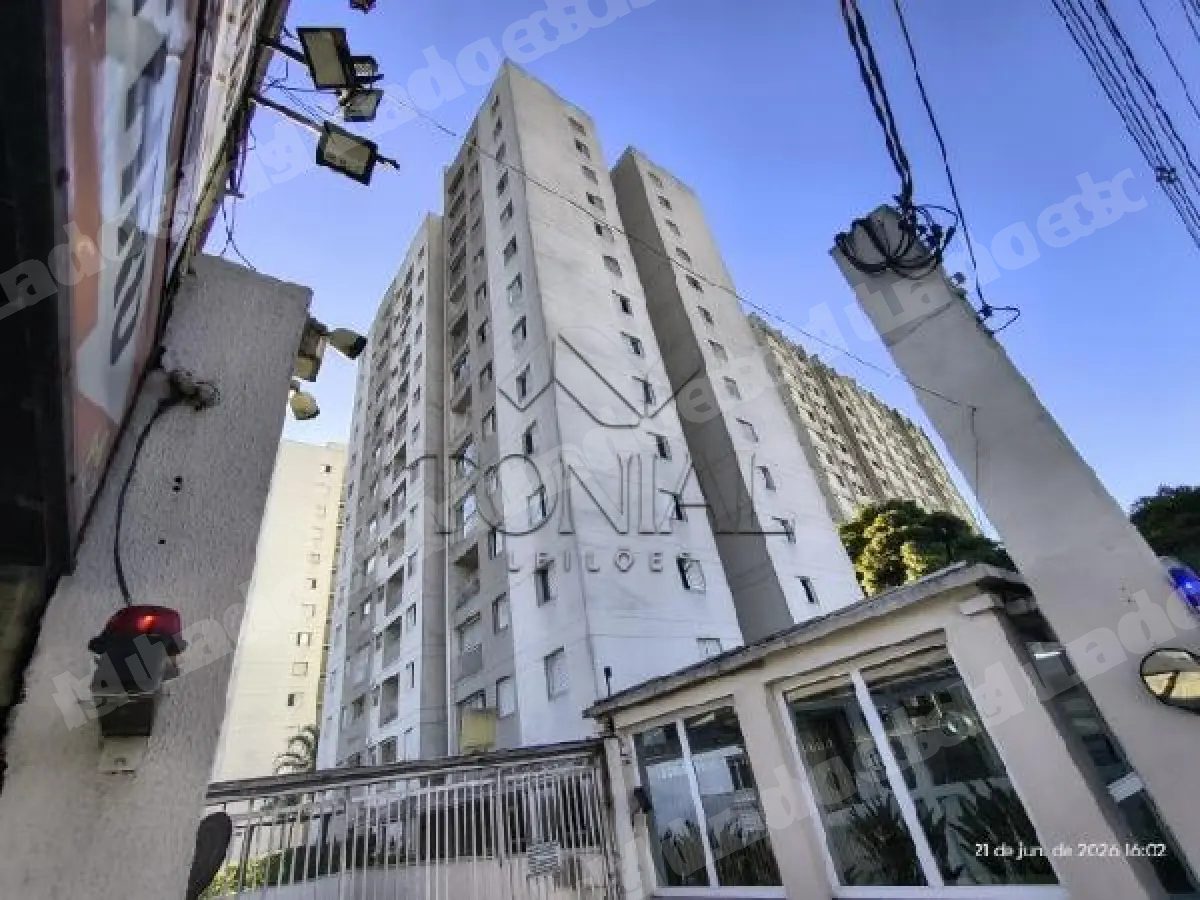 Apartamento em leilao em Sao Paulo/SP - Lote 9