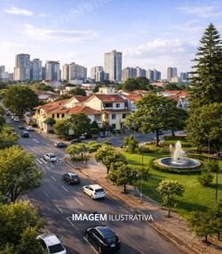 Imovel comercial em leilao em Doverlândia/GO