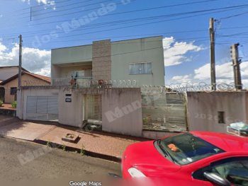 Imóvel de 102 m2 em leilão em Cornélio Procópio/PR