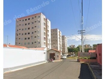 Apartamento em leilao em Araçatuba/SP