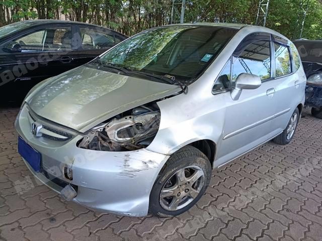 Honda em leilao em Brasil