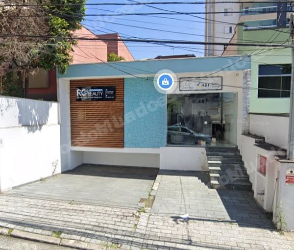 Lote em leilao em São Bernardo do Campo/SP