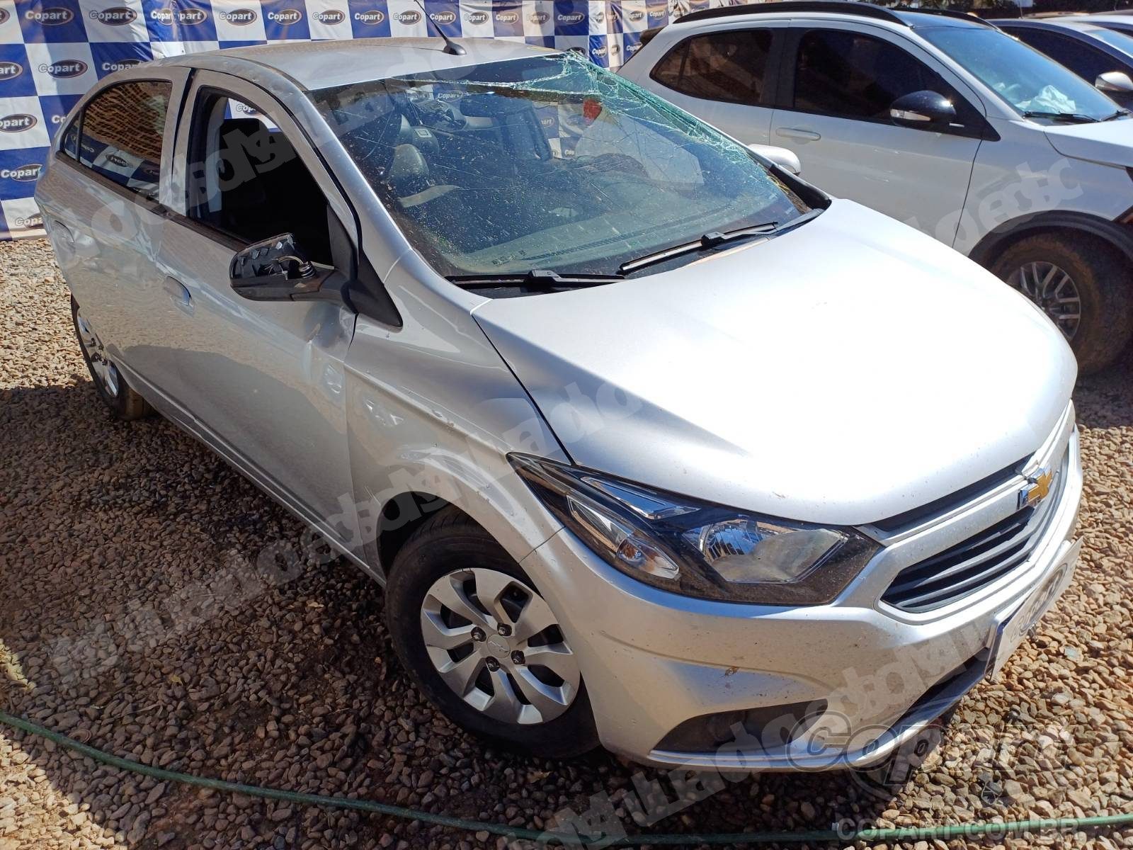 Lote em leilao em Goiânia/GO