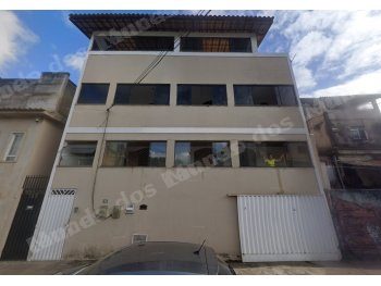 Imovel de 161 m2 em leilao em Itaperuna/RJ