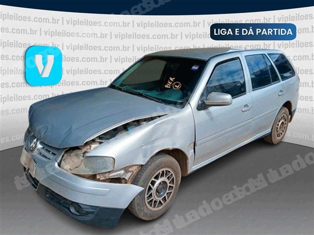 Volkswagen em leilao em Brasil