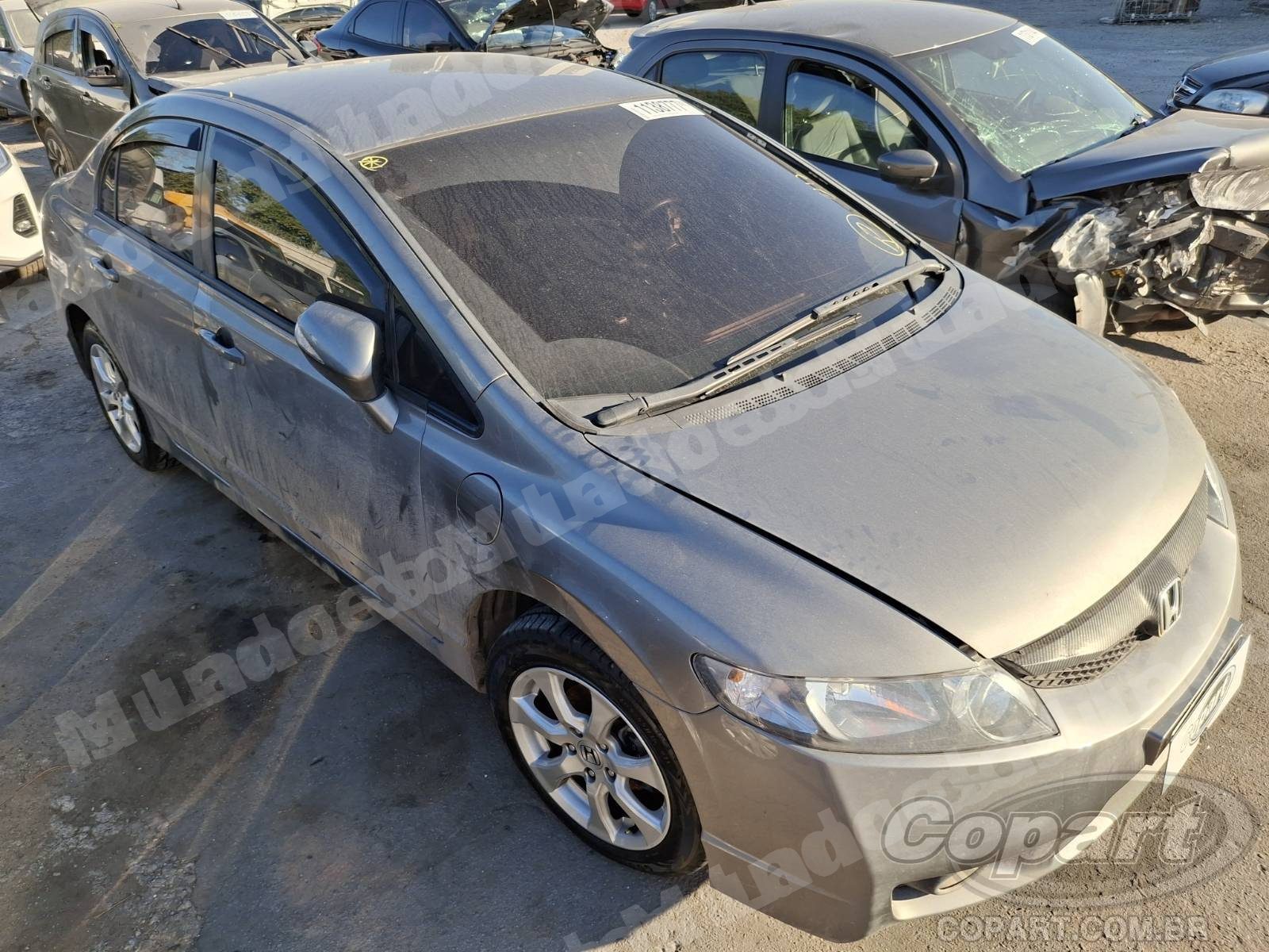 Lote em leilao em Osasco/SP