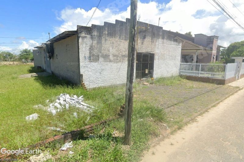 Lote em leilao em Araranguá/SC