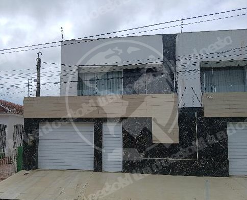 Casa de 238 m2 em leilão em Carpina/PE - Lote 2