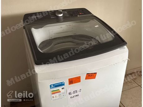 Eletrodoméstico em leilão em Aparecida de Goiânia/GO - Lote 12