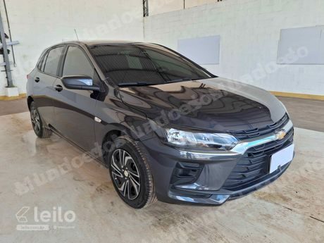 Chevrolet em leilao em Benevides/PA