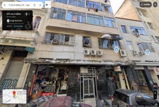 Apartamento em leilao em Rio de Janeiro/RJ