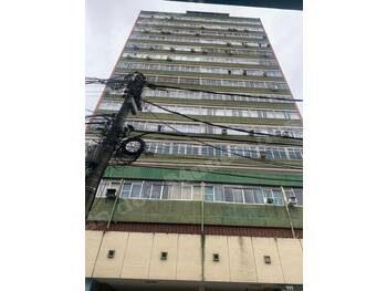 Apartamento em leilao em Resende/RJ