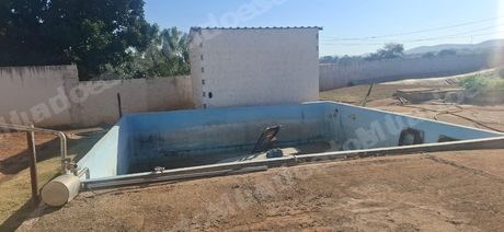 Terreno de 6688 m2 em leilao em Belos/GO