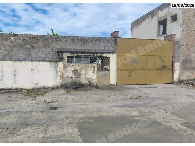 Terreno em leilao em Cachoeiro de Itapemirim/ES