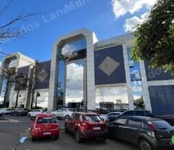 Imovel comercial em leilao em Guara/DF