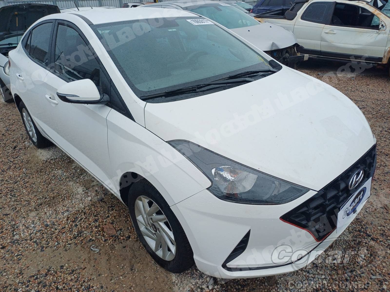 Lote em leilao em Curitiba/PR