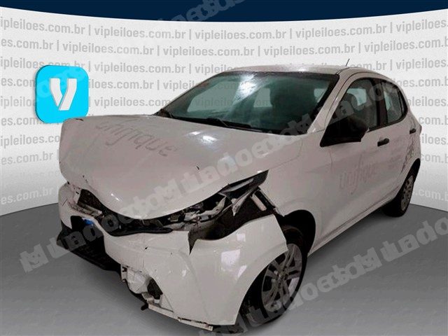 Fiat em leilao em Brasil
