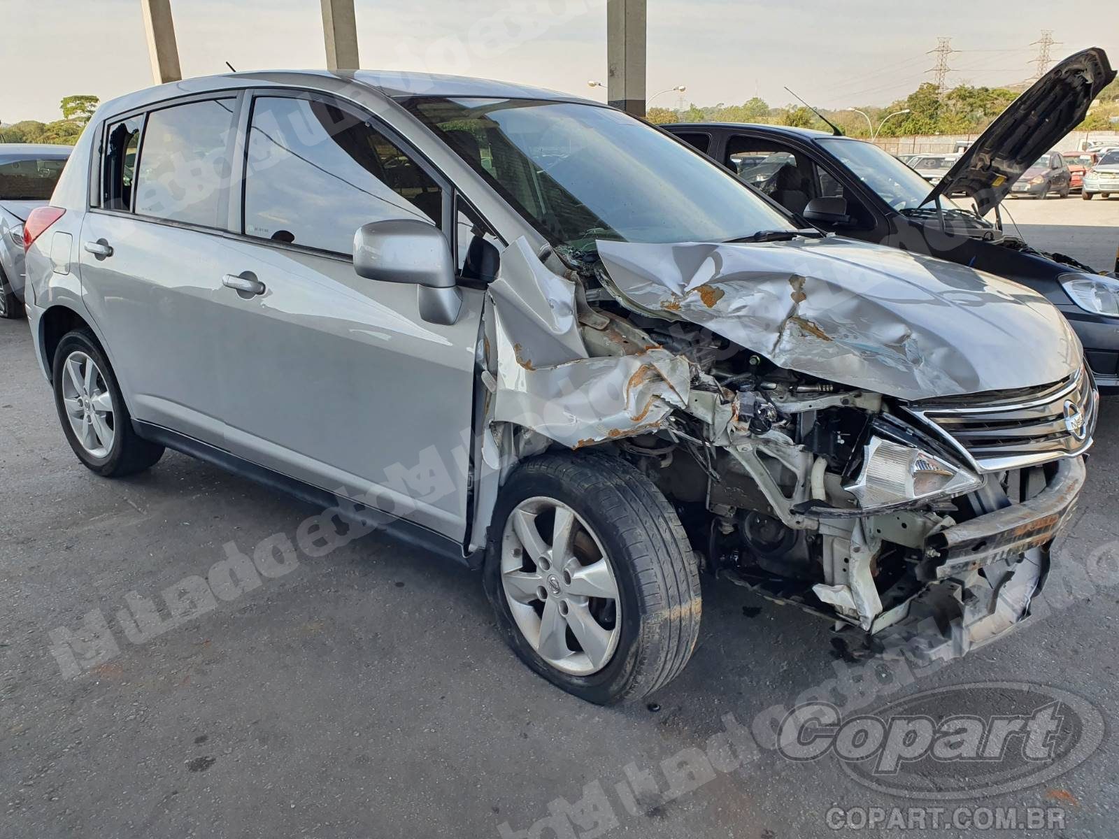 Lote em leilao em Pirapora/SP