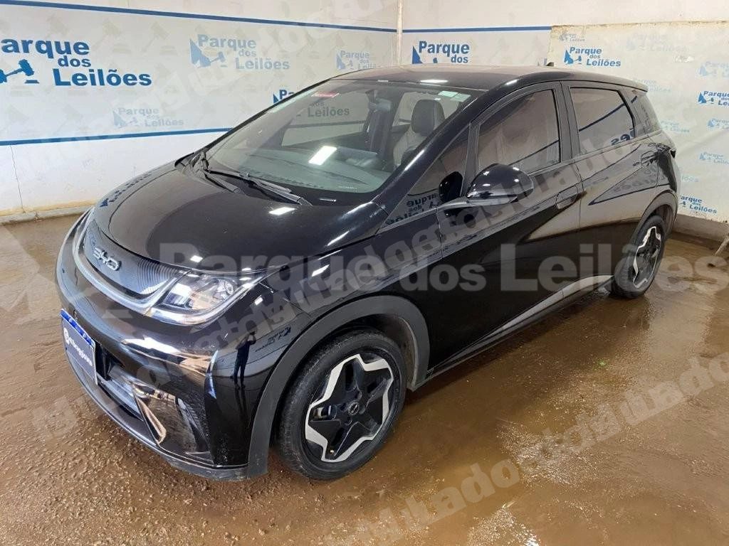 Veiculo em leilao em Brasil