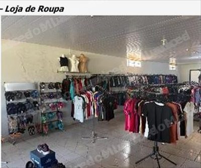 Terreno em leilao em Pedro Gomes/MS