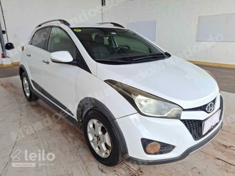 Hyundai em leilao em Benevides/PA