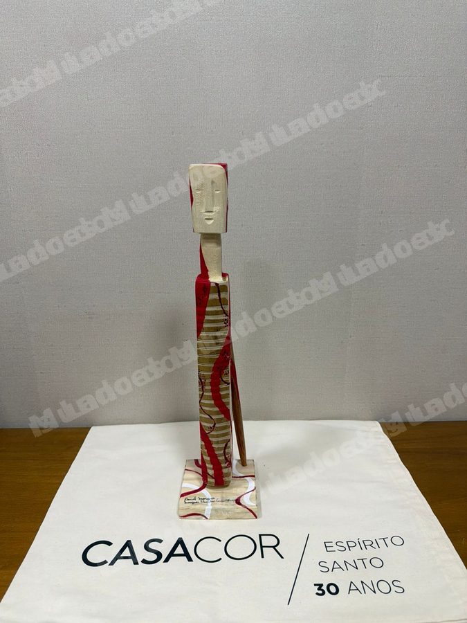 Lote em leilão em Brasil - Lote 459