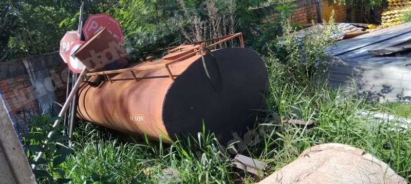 Lote em leilao em Brasil